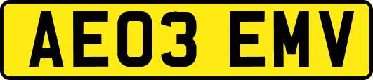 AE03EMV