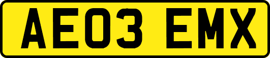 AE03EMX