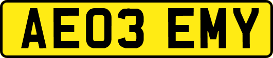 AE03EMY