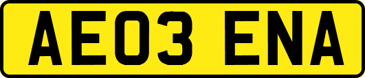 AE03ENA