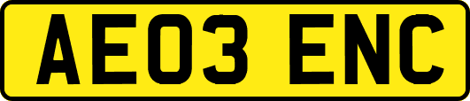 AE03ENC