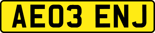AE03ENJ