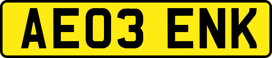 AE03ENK