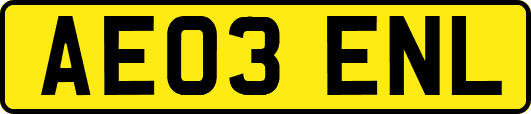 AE03ENL