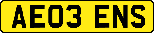 AE03ENS