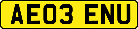 AE03ENU