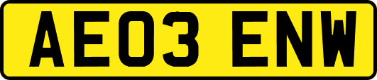 AE03ENW