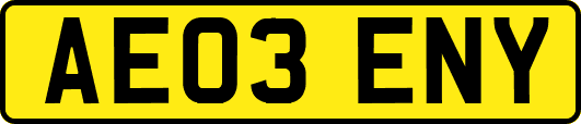 AE03ENY