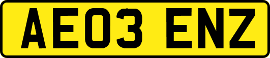 AE03ENZ