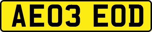 AE03EOD