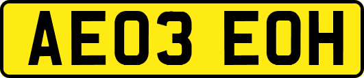 AE03EOH