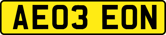 AE03EON