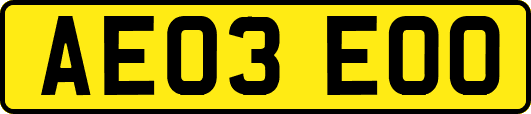 AE03EOO