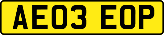 AE03EOP