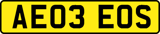 AE03EOS