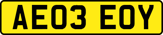 AE03EOY