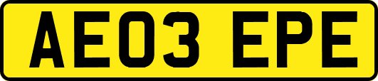 AE03EPE