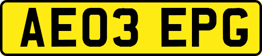 AE03EPG