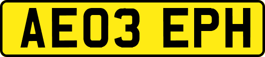 AE03EPH