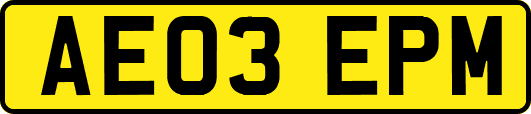 AE03EPM