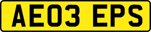 AE03EPS