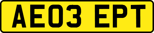 AE03EPT
