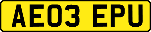 AE03EPU