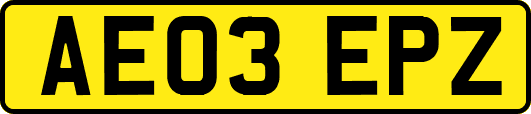 AE03EPZ