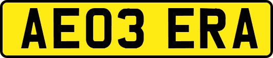 AE03ERA