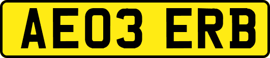 AE03ERB