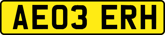 AE03ERH