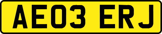 AE03ERJ