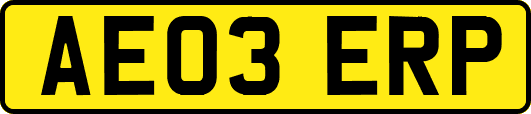 AE03ERP