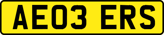 AE03ERS