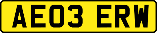AE03ERW
