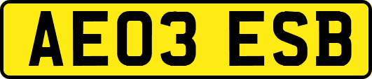 AE03ESB