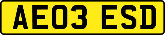 AE03ESD