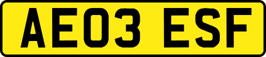 AE03ESF