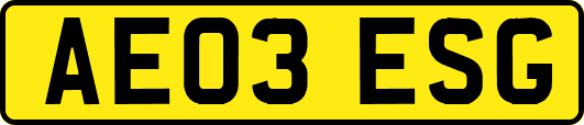 AE03ESG