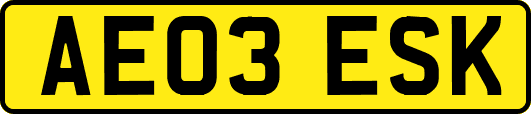 AE03ESK