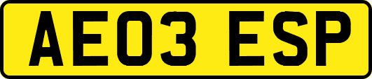 AE03ESP