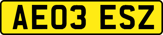 AE03ESZ