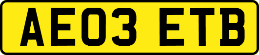 AE03ETB