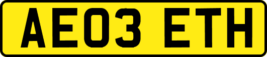 AE03ETH