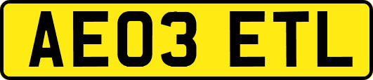 AE03ETL