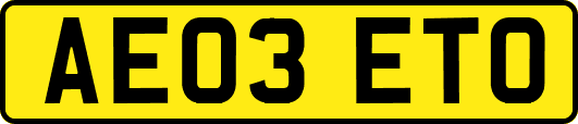 AE03ETO