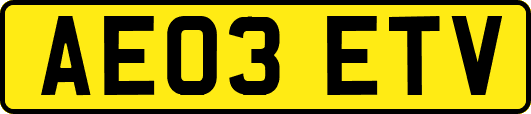 AE03ETV