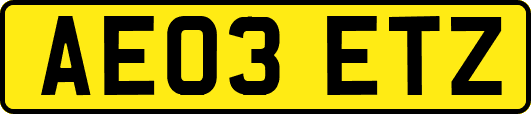 AE03ETZ