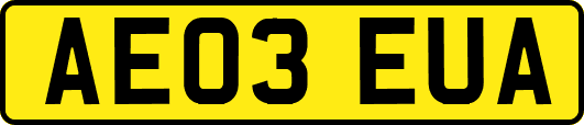 AE03EUA