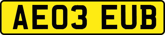 AE03EUB